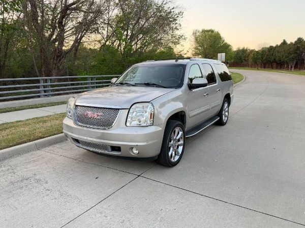 2007 GMC Yukon  for Sale $10,595 