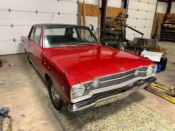 1968 Dodge Dart  for Sale $12,995 