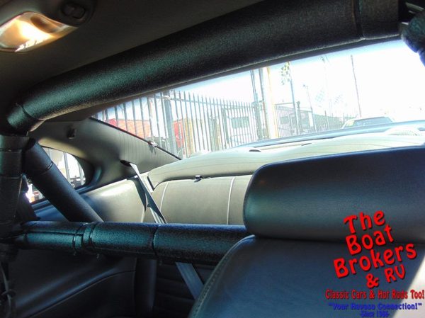 2001 ford Mustang Saleen Coupe for Sale $24,995