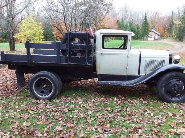 1931 Ford E350  for Sale $12,995 