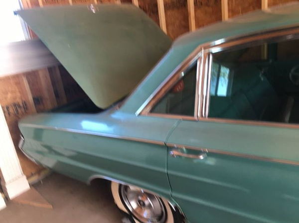 1961 Buick Electra  for Sale $12,995 