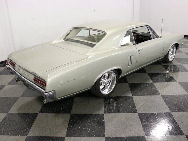 1967 Pontiac Le Mans for Sale $46,995