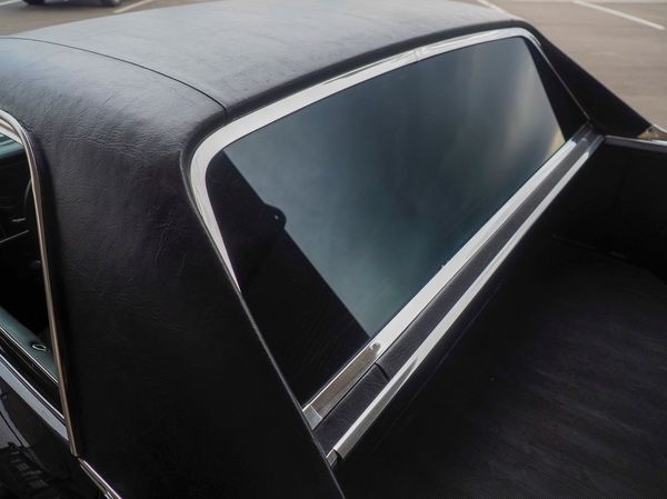 1972 Chevrolet El Camino for Sale $24,990