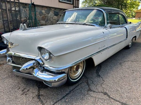 1956 Cadillac Eldorado  for Sale $39,995 