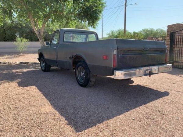 1969 Chevrolet K/C  for Sale $19,495 