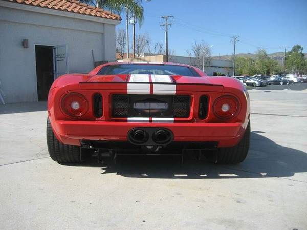 2005 Ford GT for Sale $325,000