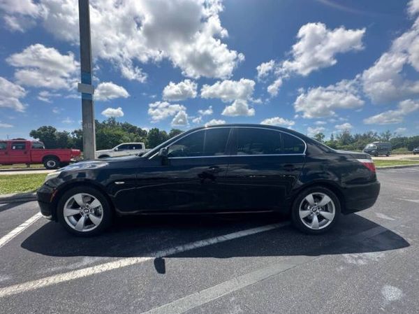 2008 BMW 528I  for Sale $9,995 