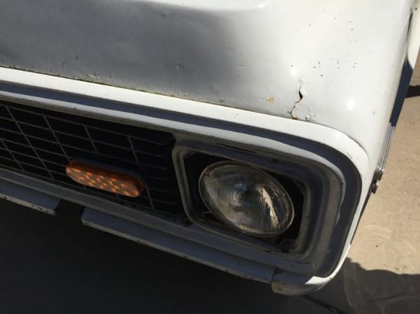 1971 Chevrolet C10  for Sale $7,995 