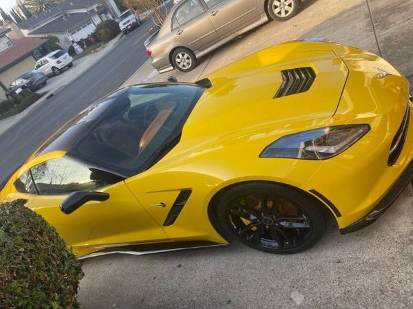 2014 Chevrolet Corvette  for Sale $47,995 