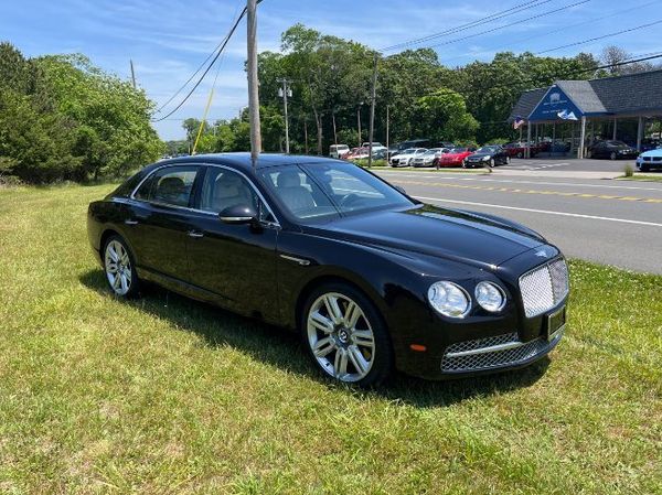 2016 Bentley Flying Spur  for Sale $67,995 