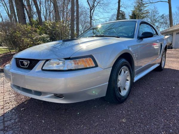 2000 Ford Mustang  for Sale $10,295 