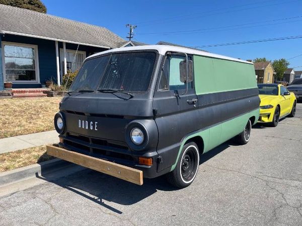 1970 Dodge A108  for Sale $11,495 