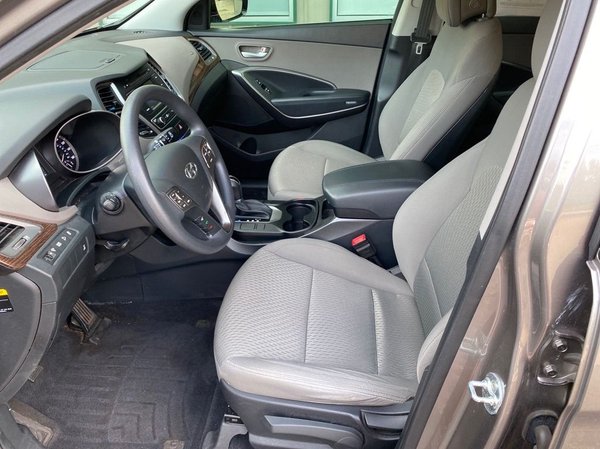 2017 HYUNDAI SANTA FE SPORT for Sale $15,695
