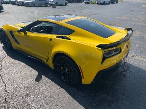 2015 Chevrolet Corvette  for Sale $77,995 