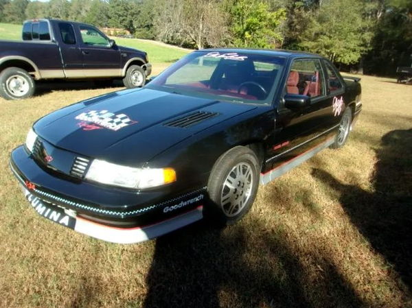 1991 Chevrolet Lumina  for Sale $16,495 