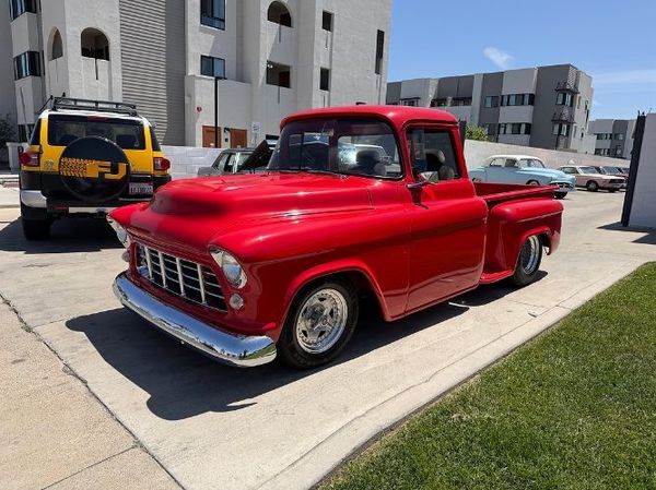 1956 Chevrolet 3100  for Sale $50,895 