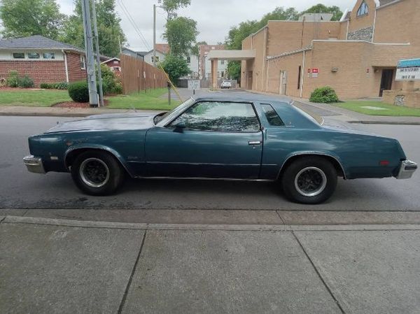 1976 Oldsmobile Cutlass  for Sale $7,495 