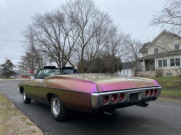 1968 Chevrolet Impala SS  for Sale $34,895 