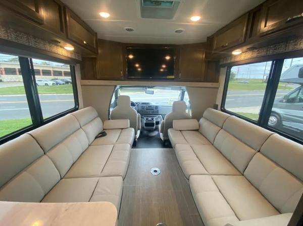 2022 Gulf Stream RV BT Cruiser 5210