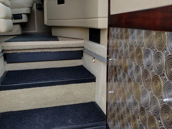 2009 COUNTRY COACH for Sale $169,000