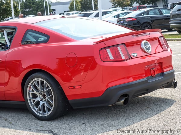 2012 Mustang GT  for Sale $48,500 