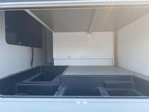 2022 Coachmen RV Cross Trail 23XG Ford E-350