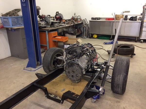 1948Project F1 Ford Clean Title for Sale $14,900