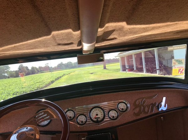 1932 Ford Roadster for Sale $49,000