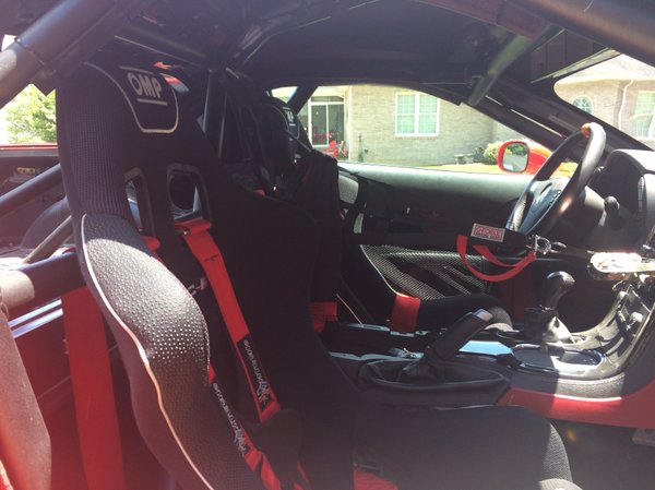 Corvette 2011 C6 GS Track Car, <30k miles,Serious Inquiries for Sale $36,999