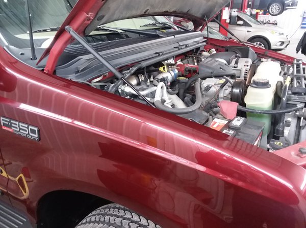 1999 Ford F-350 Super Duty for Sale $26,500