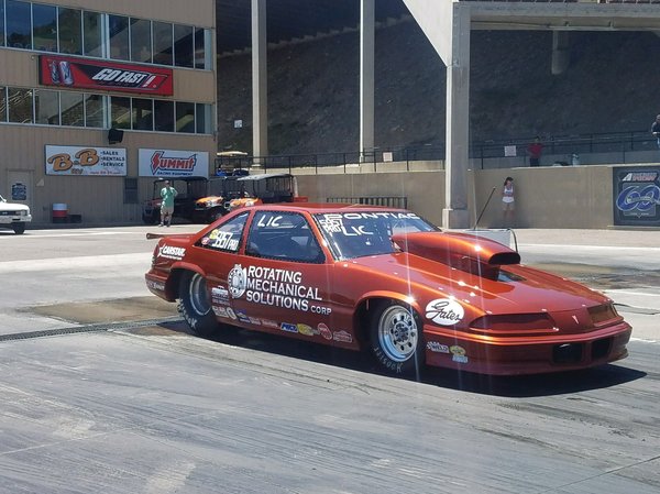 1990 full tube chassis pontiac grand prix for sale in lafayette co racingjunk racingjunk