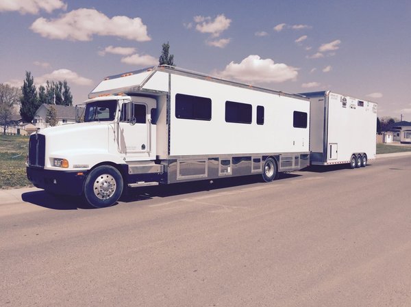 1998 Renegade Coach for Sale $65,000