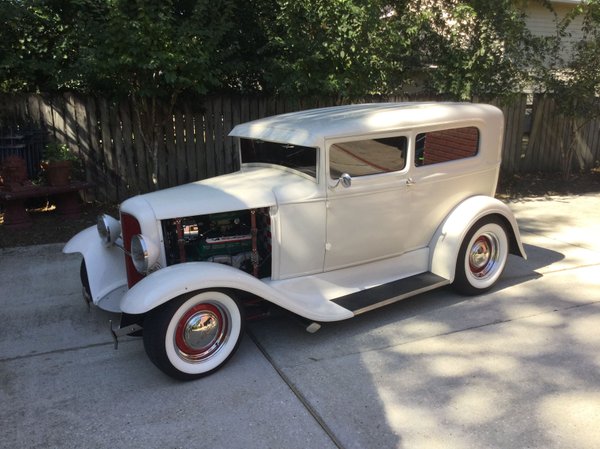 1930model.A