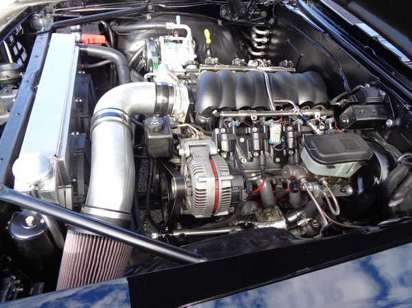 1969 Chevrolet Camaro for Sale $84,900