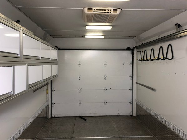2003 Renegade Toterhome w/ Garage for Sale $95,000