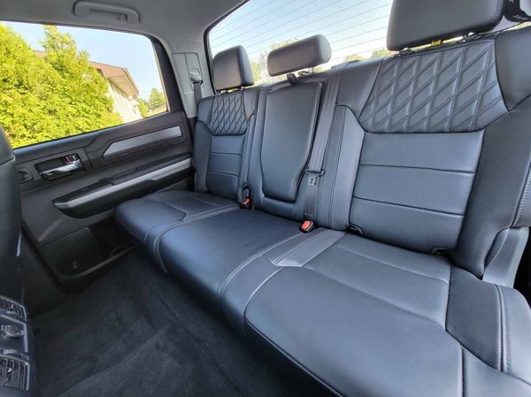 2018 Toyota Tundra for Sale $45,995