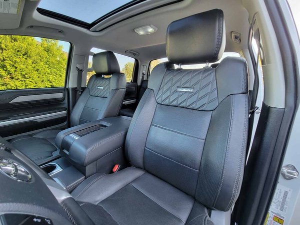 2018 Toyota Tundra for Sale $45,995