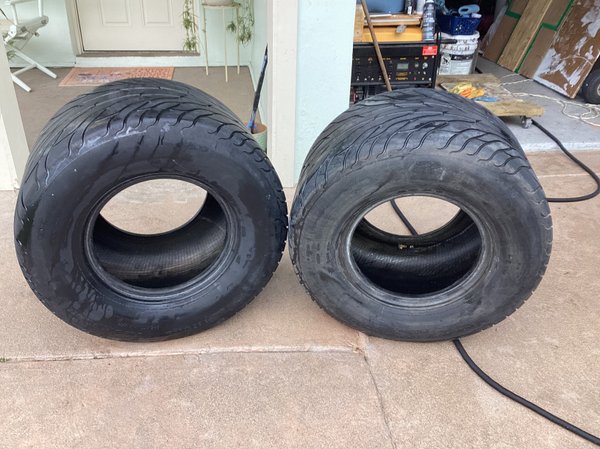 Mickey Thompson   for Sale $300 