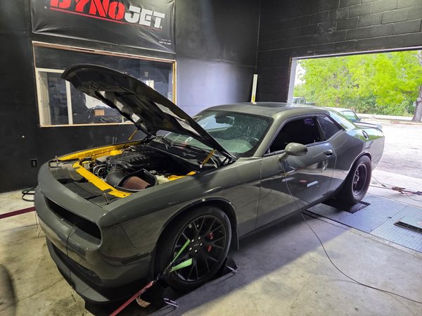 2017 Dodge Challenger Hellcat – Fully Built 426 Stroker, W  for Sale $115,000 