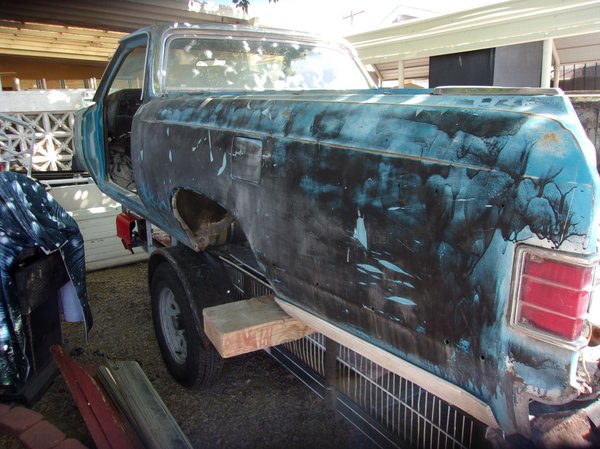 1967 Chevrolet El Camino  for Sale $200 