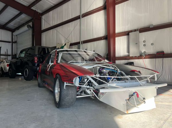 Ford Mustang GT3   for Sale $15,000 