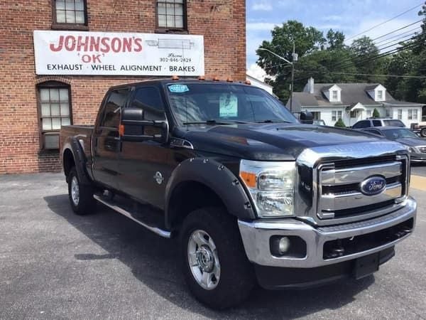 2015 Ford F-350 Super Duty  for Sale $32,500 
