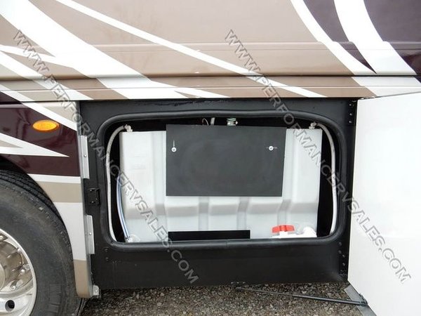 2019 Thor Motor Coach Challenger