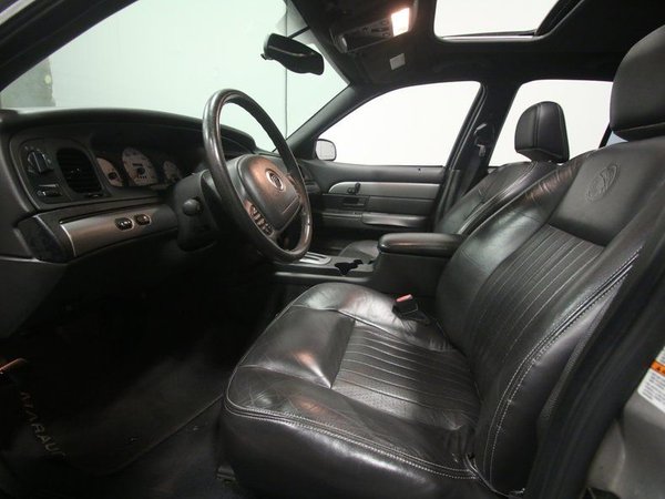 2004 Mercury Marauder for Sale $16,995