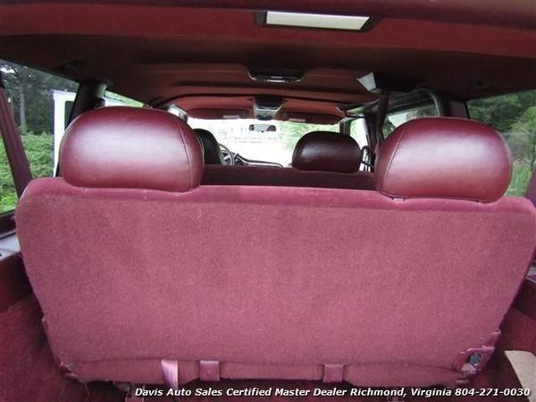 1998 CHEVROLET ASTRO for Sale $3,995
