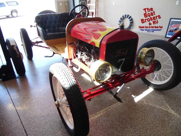 1919  Ford   Model T  for Sale $15,500 