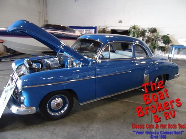1949 chevy Deluxe Coupe for Sale $27,995