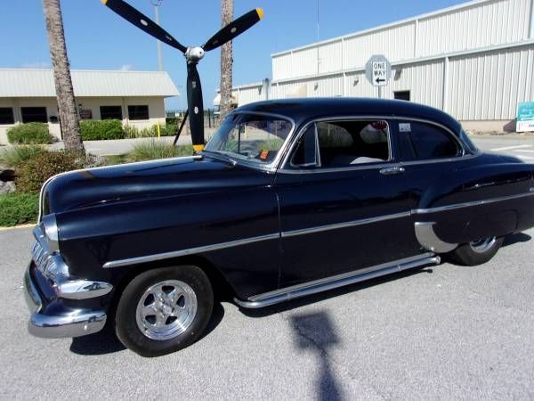 1954 Chevrolet Coupe  for Sale $22,495 