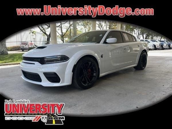 2022 Dodge Charger  for Sale $77,991 