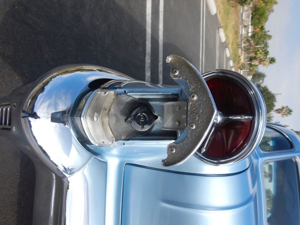 1957 Oldsmobile Eighty-Eight for Sale $84,900